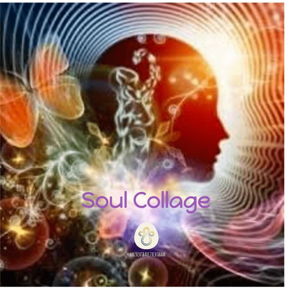 Soul Collage